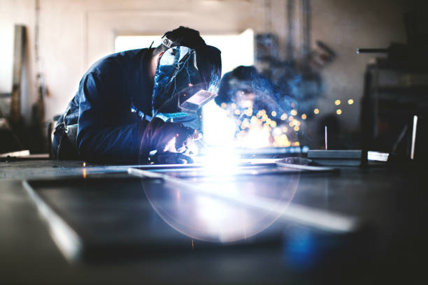 Best Artistic and Custom Metal Fabrication in Kensett, AR