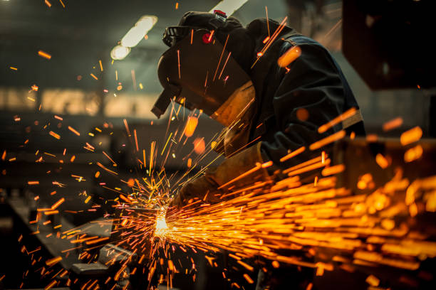  Kensett, AR Welder Pros