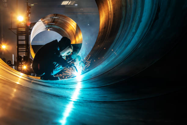 Best Automation and Robotic Welding in Kensett, AR