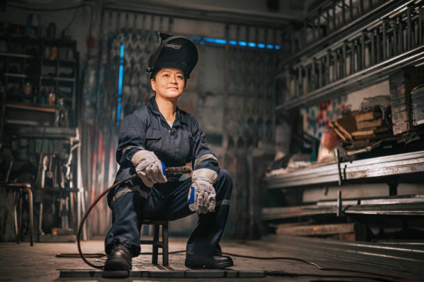 Reliable Kensett, AR Welder & Metal Fabrication Solutions