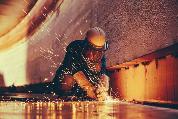 Best Aerospace and Defense Welding in Kensett, AR