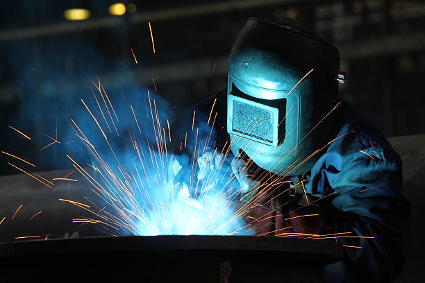 Best Marine and Shipbuilding Welding in Kensett, AR