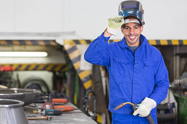 Best Food and Beverage Processing Equipment Welding in Kensett, AR
